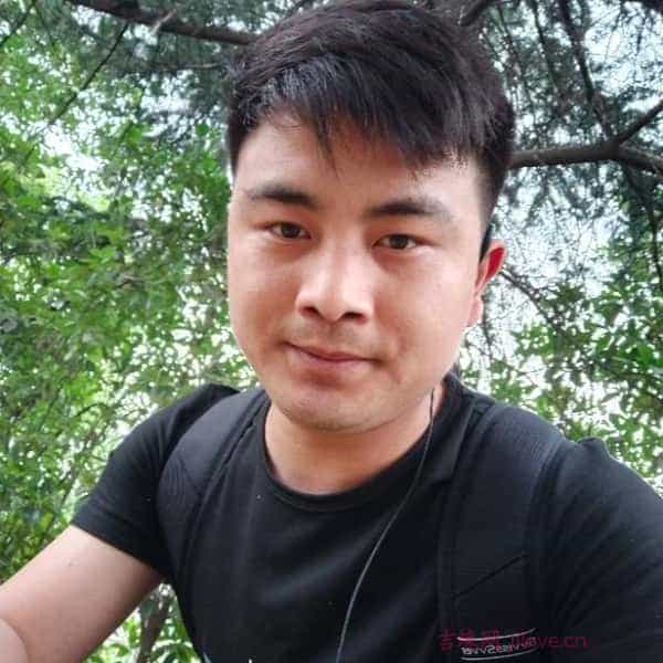 29岁岁安徽单身帅哥 - 泸州吉缘网