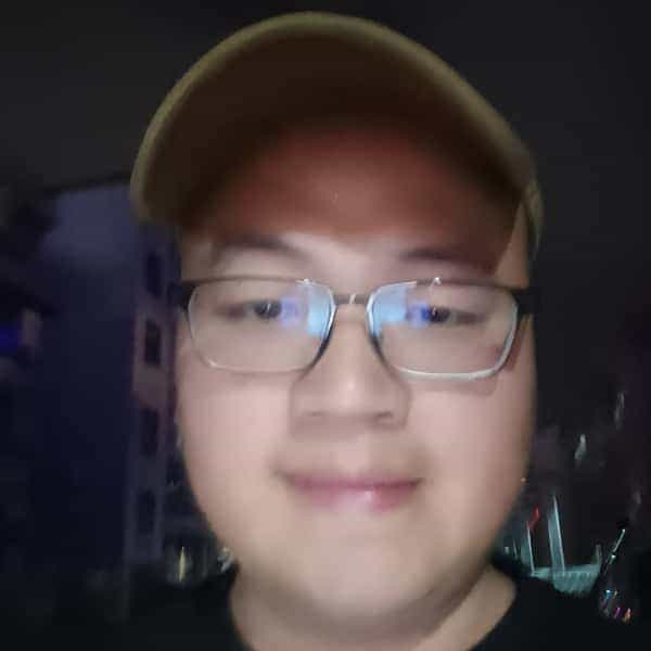 33岁岁湖北单身帅哥 - 泸州吉缘网
