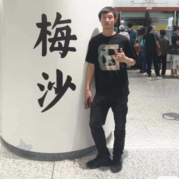 35岁岁湖北单身帅哥 - 泸州吉缘网