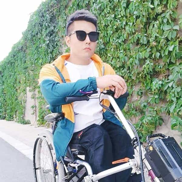 38岁岁江苏单身帅哥 - 泸州吉缘网