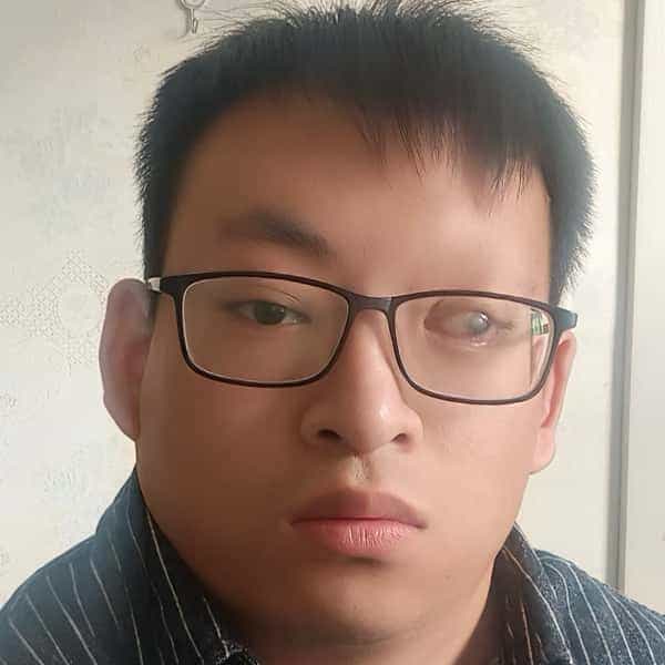 31岁岁山西单身帅哥 - 泸州吉缘网