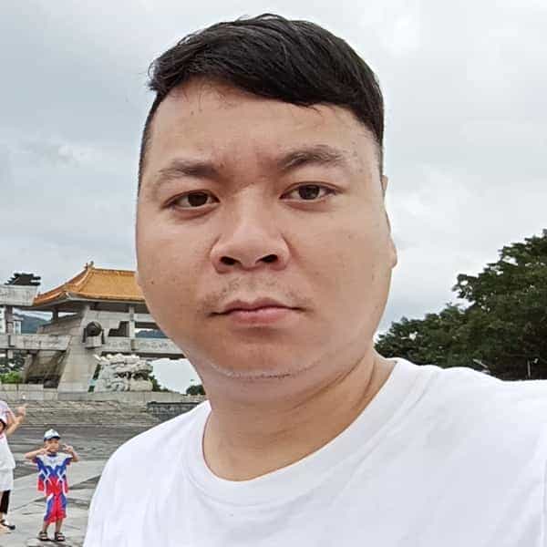 34岁岁广西单身帅哥 - 泸州吉缘网