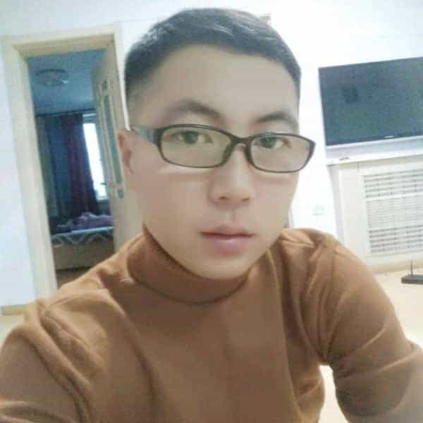 35岁岁辽宁单身帅哥 - 泸州吉缘网