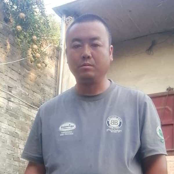 41岁岁山西单身帅哥 - 泸州吉缘网