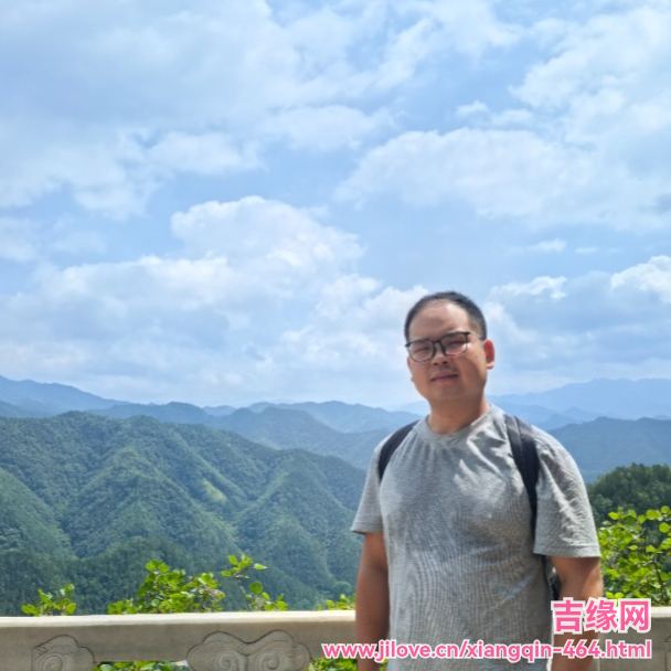 28岁岁甘肃单身帅哥 - 泸州吉缘网