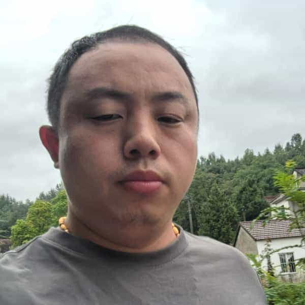 34岁岁安徽单身帅哥 - 泸州吉缘网