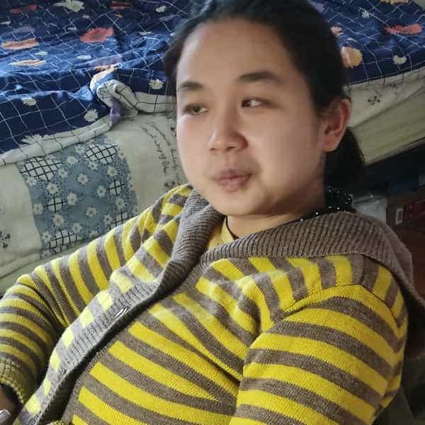 26岁岁天津单身美女 - 泸州吉缘网