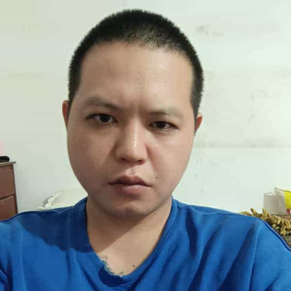 32岁岁广西单身帅哥 - 泸州吉缘网