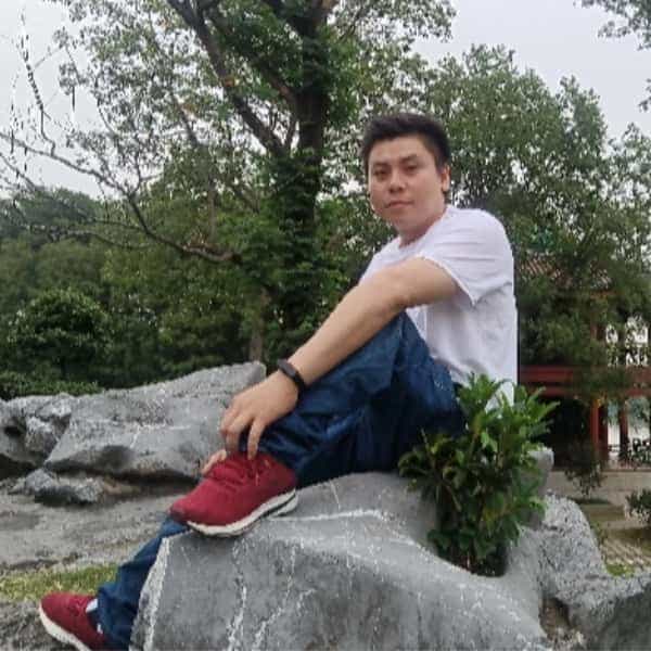 38岁岁广东单身帅哥 - 泸州吉缘网
