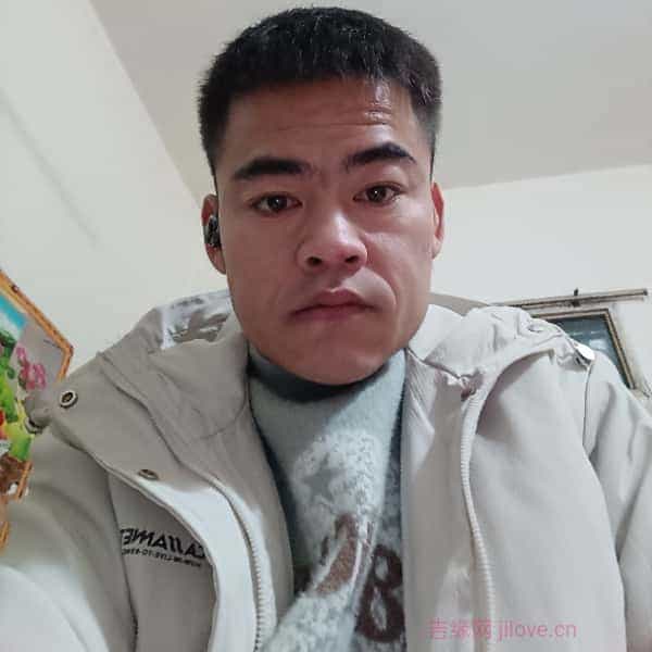 36岁岁陕西单身帅哥 - 泸州吉缘网