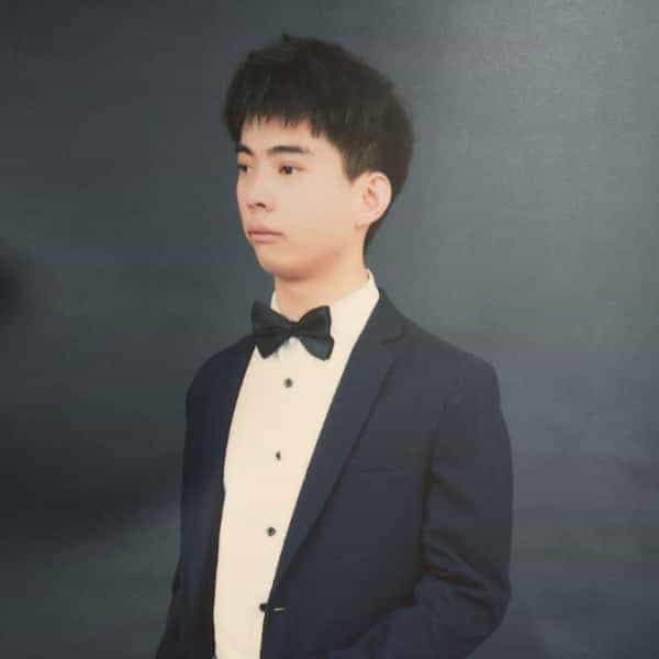 25岁岁河南单身帅哥 - 泸州吉缘网
