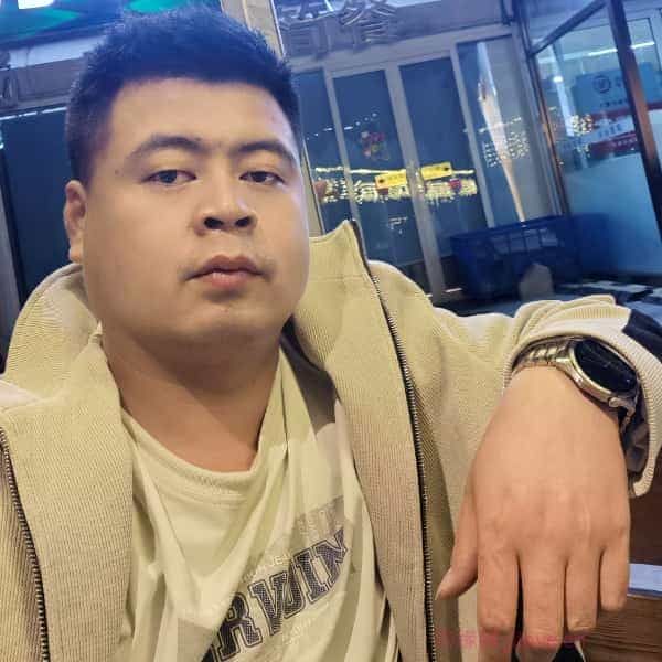 34岁岁陕西单身帅哥 - 泸州吉缘网