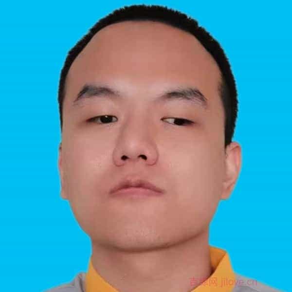 30岁岁山西单身帅哥 - 泸州吉缘网