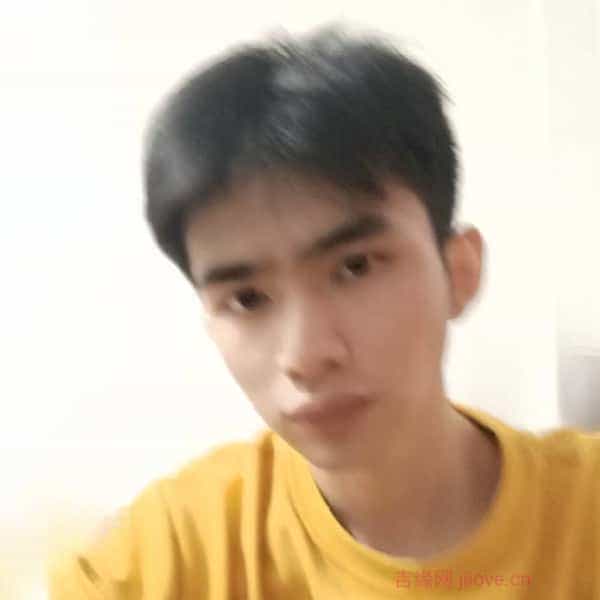 25岁岁广东单身帅哥 - 泸州吉缘网