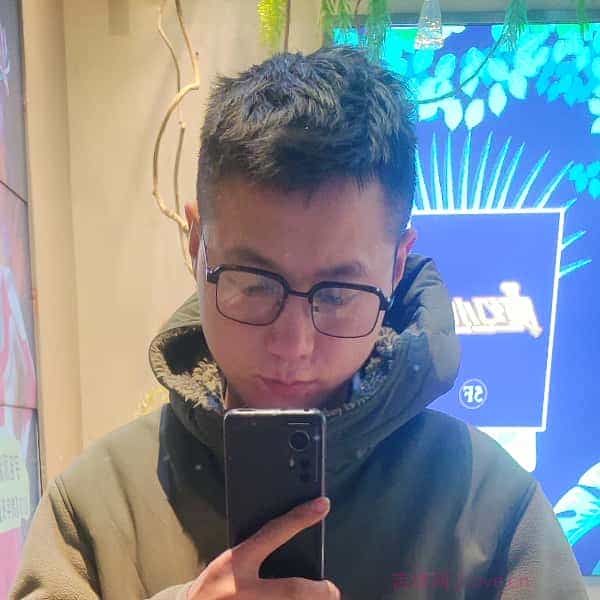 27岁岁湖北单身帅哥 - 泸州吉缘网