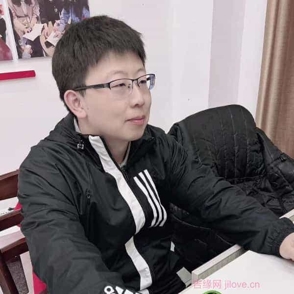 36岁岁江苏单身帅哥 - 泸州吉缘网