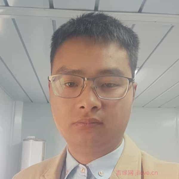 36岁岁山东单身帅哥 - 泸州吉缘网