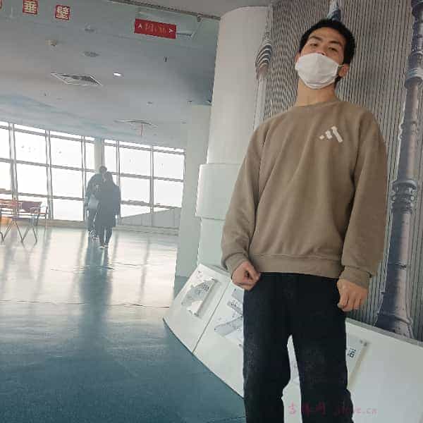 25岁岁河南单身帅哥 - 泸州吉缘网