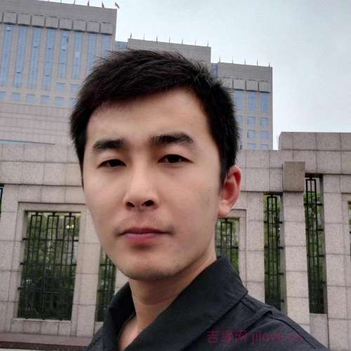 35岁岁河南单身帅哥 - 泸州吉缘网