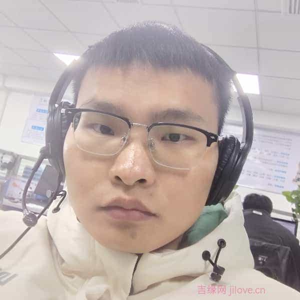 30岁岁江西单身帅哥 - 泸州吉缘网