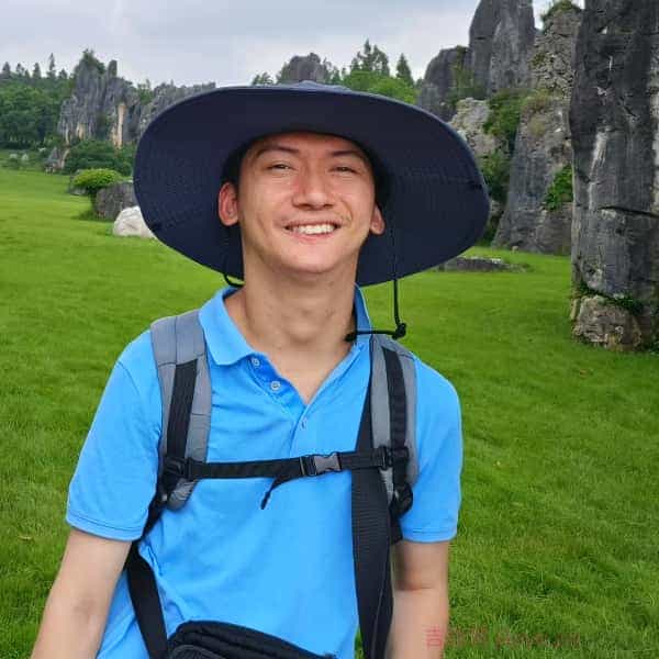 35岁岁河北单身帅哥 - 泸州吉缘网