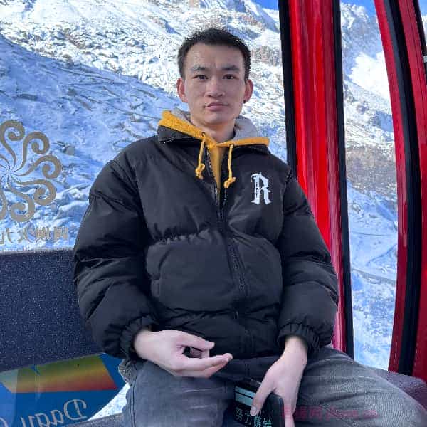 34岁岁四川单身帅哥 - 泸州吉缘网