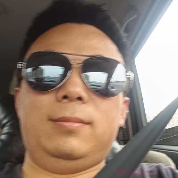 35岁岁陕西单身帅哥 - 泸州吉缘网