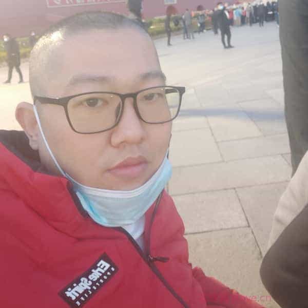 35岁岁陕西单身帅哥 - 泸州吉缘网