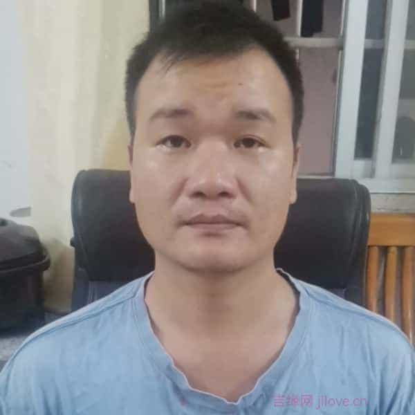38岁岁广东单身帅哥 - 泸州吉缘网
