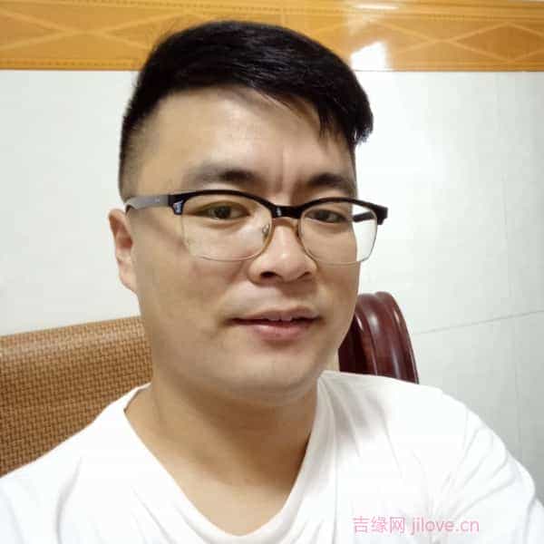 33岁岁江苏单身帅哥 - 泸州吉缘网