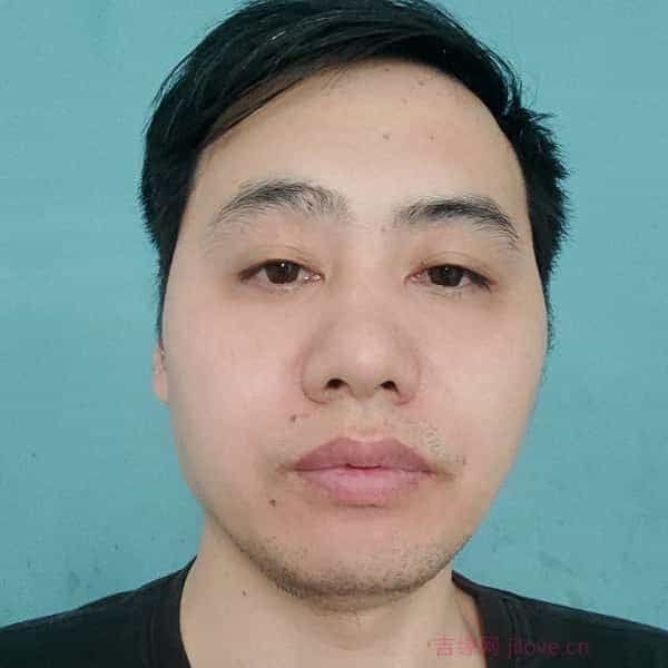 44岁岁陕西单身帅哥 - 泸州吉缘网