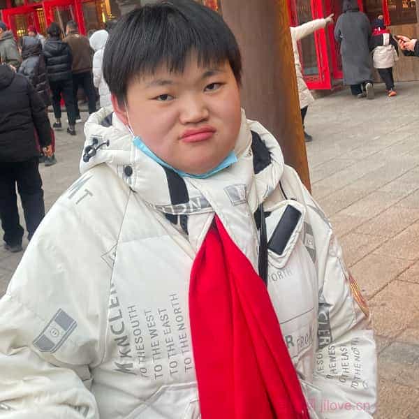24岁岁天津单身美女 - 泸州吉缘网