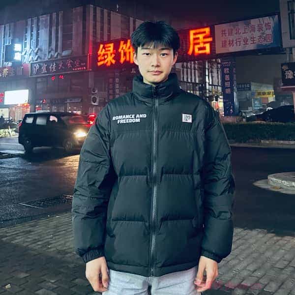 23岁岁陕西单身帅哥 - 泸州吉缘网