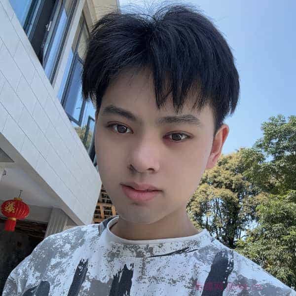 32岁岁四川单身帅哥 - 泸州吉缘网
