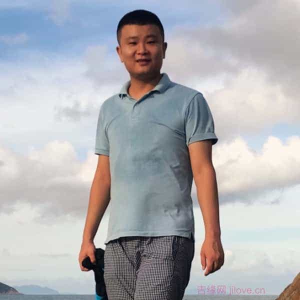 40岁岁湖南单身帅哥 - 泸州吉缘网