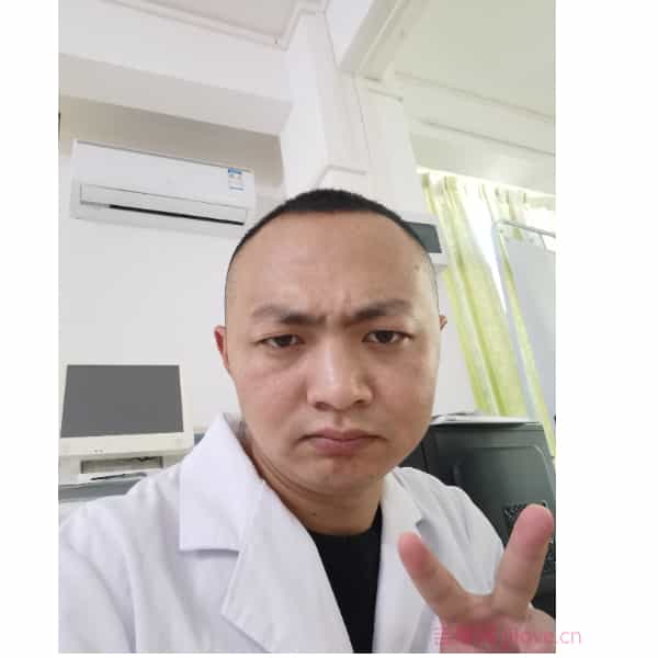 31岁岁四川单身帅哥 - 泸州吉缘网