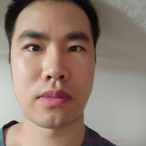 29岁岁广东单身帅哥 - 泸州吉缘网