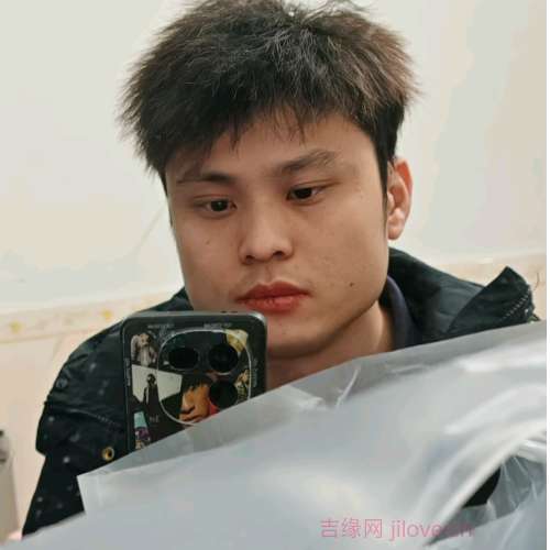 31岁岁广东单身帅哥 - 泸州吉缘网