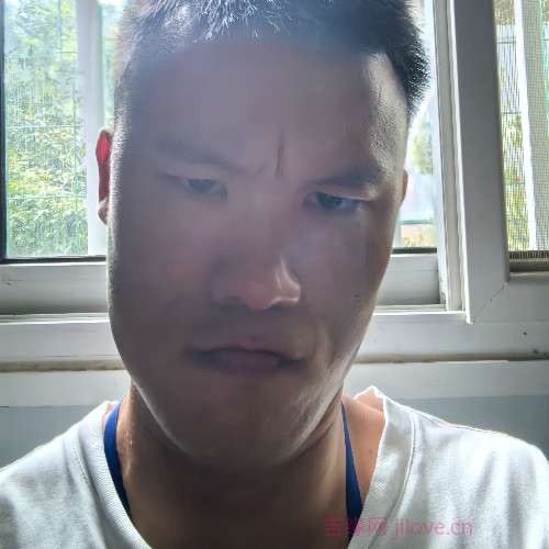 33岁岁湖北单身帅哥 - 泸州吉缘网