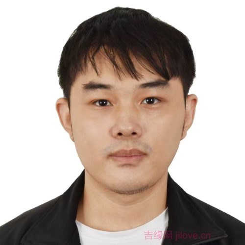 28岁岁山东单身帅哥 - 泸州吉缘网