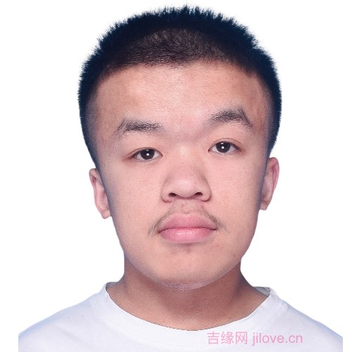 28岁岁山东单身帅哥 - 泸州吉缘网