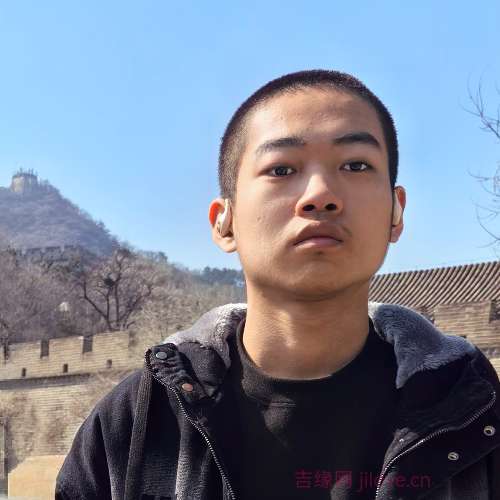 20岁岁甘肃单身帅哥 - 泸州吉缘网