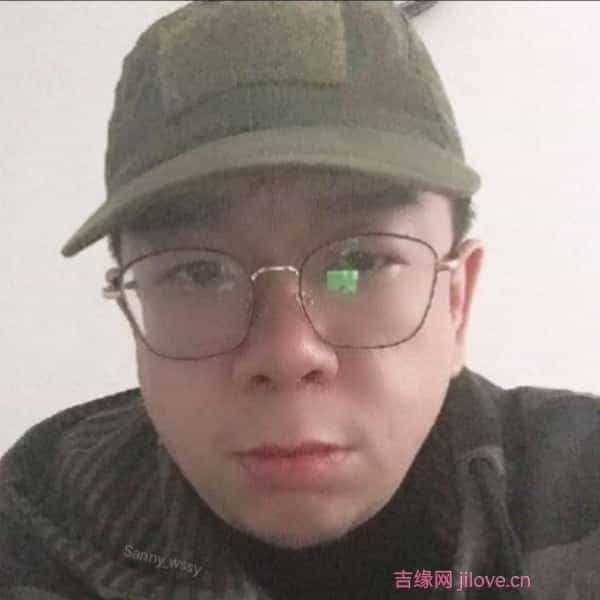 43岁岁辽宁单身帅哥 - 泸州吉缘网